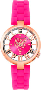 Часы Plein Sport TIGER LUXE PSMBA1123